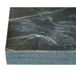 SOUND INSULATION IN POLYESTER RESIN TICKNESS MM.20