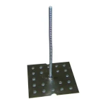 SUPPORT TO FIX SOUND ABSORBING