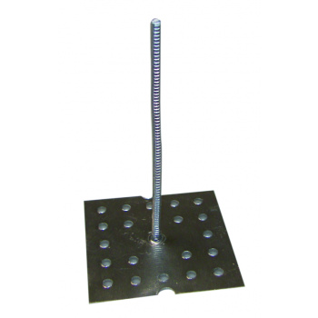 SUPPORT TO FIX SOUND ABSORBING