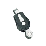 SINGLE BLOCK - FIXED EYE + BECKET