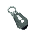 SINGLE BLOCK - SWIVEL