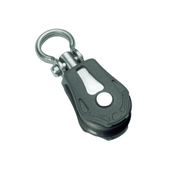 SINGLE BLOCK - SWIVEL