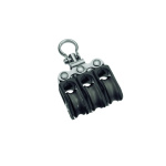 TRIPLE BLOCK - SWIVEL