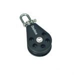 SINGLE BLOCK - SWIVEL