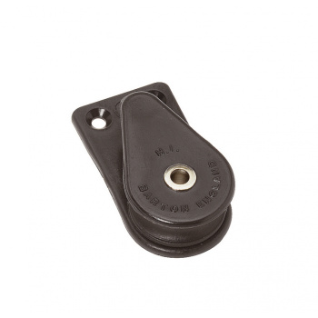 LIGHTWEIGHT CHEEK BLOCK