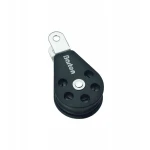 SINGLE BLOCK - FIXED EYE CLEVIS PIN