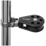 STANCHION LEAD SINGLE BLOCK