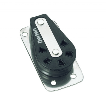 CHEEK BLOCK