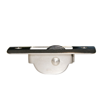 BLOCK - RECESSED Ø MM. 4-6