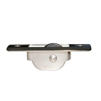 BLOCK - RECESSED Ø MM. 4-6