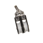 BLOCK DOUBLE - SPHERES