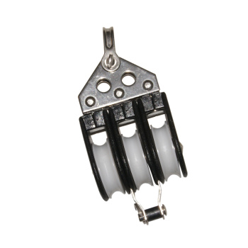 BLOCK TRIPLE - BEARING BLOCK - BECKET