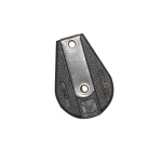 BLOCK SINGLE -BEARING BLOCK