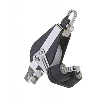 BLOCK - BEARING BLOCK - CAM CLEAT