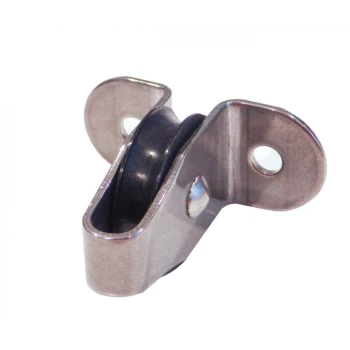 SINGLE LEAD BLOCKS