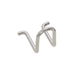WIRE FRONT FAIRLEAD