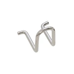 WIRE FRONT FAIRLEAD