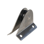 SHEET LEAD