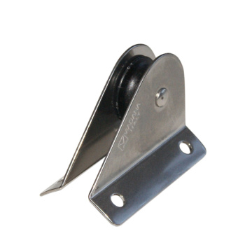 SHEET LEAD