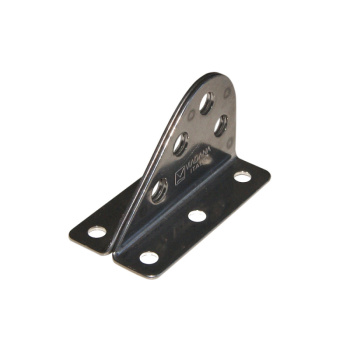 BOW PLATE