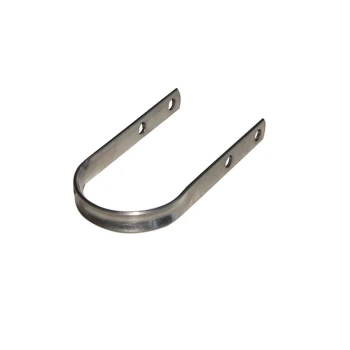 CLAMP FIXING