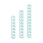 HOLLOW CHAIN PLATES