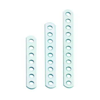 HOLLOW CHAIN PLATES