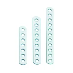 HOLLOW CHAIN PLATES