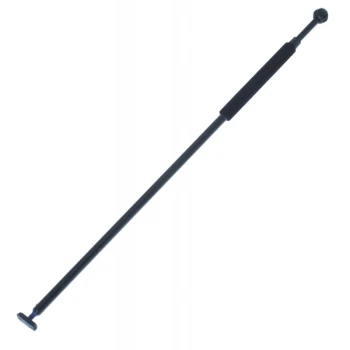 TELESCOPIC TILLER EXTENSION