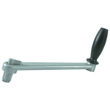 LIGHT ALLOY WINCH HANDLE