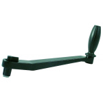 LIGHT ALLOY WINCH HANDLE