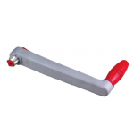 FLOATING WINCH HANDLE