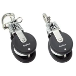 SNATCH BLOCK