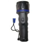 1 LED TORCH