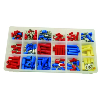 ELECTRIC TERMINAL DOOR CASE