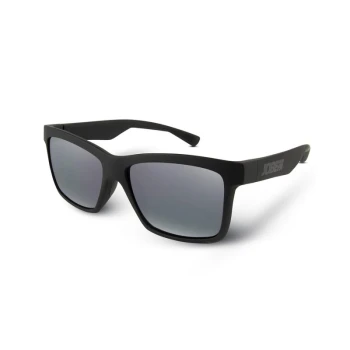 DIM FLOAT GLASSES BLACK/SMOKE