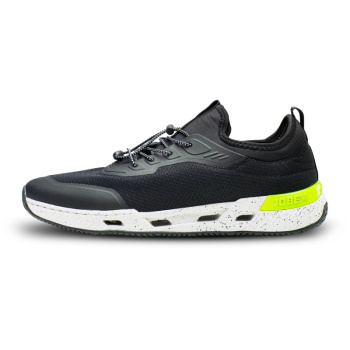 DISCOVER WATERSPORT SNEAKER BLACK