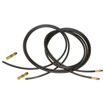 Conjunto de Mangueira Hidráulicas ultraflex- 19,7 Pés / 6 metros