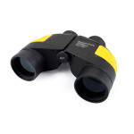 BINOCULARS 7X50 OCULAR FOCUSING