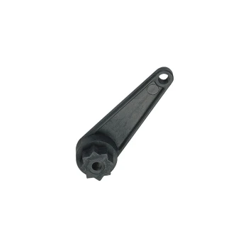 POLYAMIDE STAR KEY