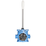 MANUAL PUMP