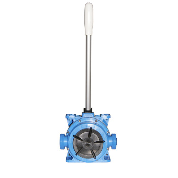MANUAL PUMP
