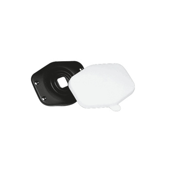 GASKET AND COVER FOR PLASTIMO PUMPS