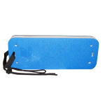 BLUE FLAT TYPE  FENDER