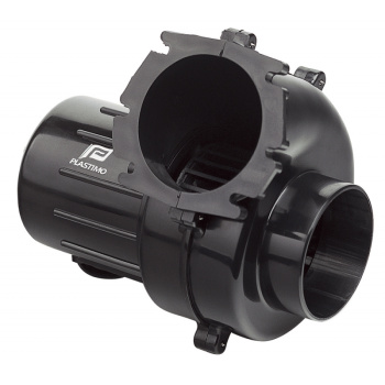 ELECTRIC BLOWER OUTPUT 150 M3/H