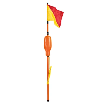 FLAG HOLDING CLAMP