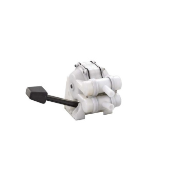 PEDAL PUMP