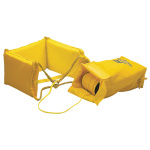 YELLOW RESCUE SLING