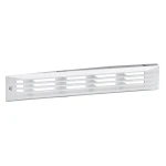 ABS LOUVER VENTS MM.441X69