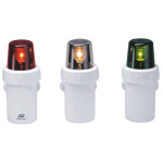 TAKE-DOWN NAVIGATION LIGHTS
